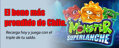Premios Instantáneos en Chile
