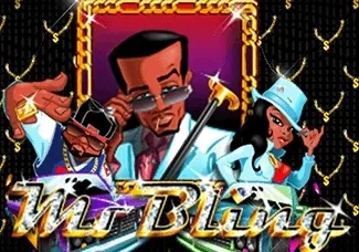 Mr Bling game thumbnail