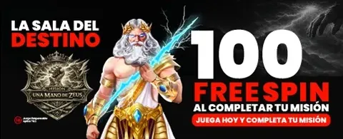 El Poder de Zeus Sábados