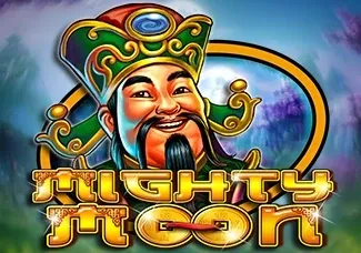 Mighty Moon game icon