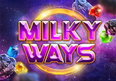 Milky Ways game icon