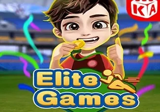 Elite Games game thumbnail