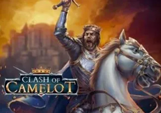 Clash of Camelot game icon