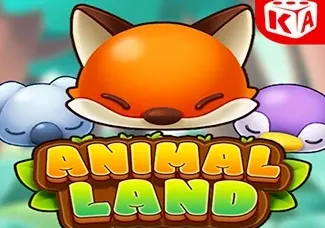 Animal Land game thumbnail