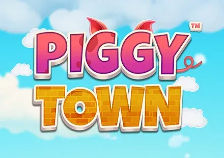 Piggy Town™