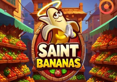Saint Bananas game icon