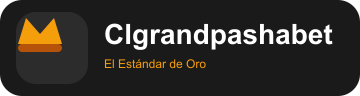 clgrandpashabet.com Logo